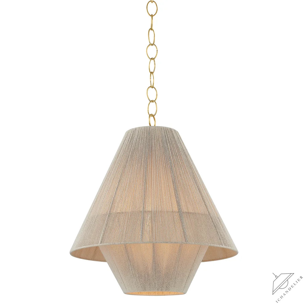 Eleanor Pendant
