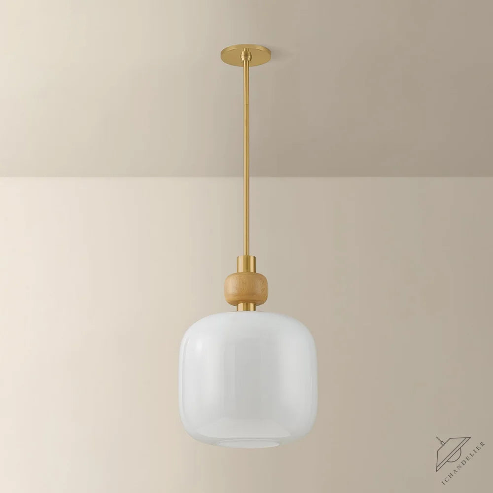 Elise Pendant Light 15"