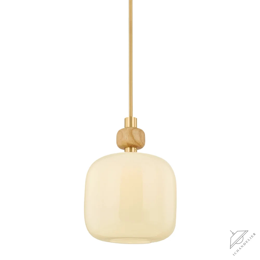 Elise Pendant Light 15"