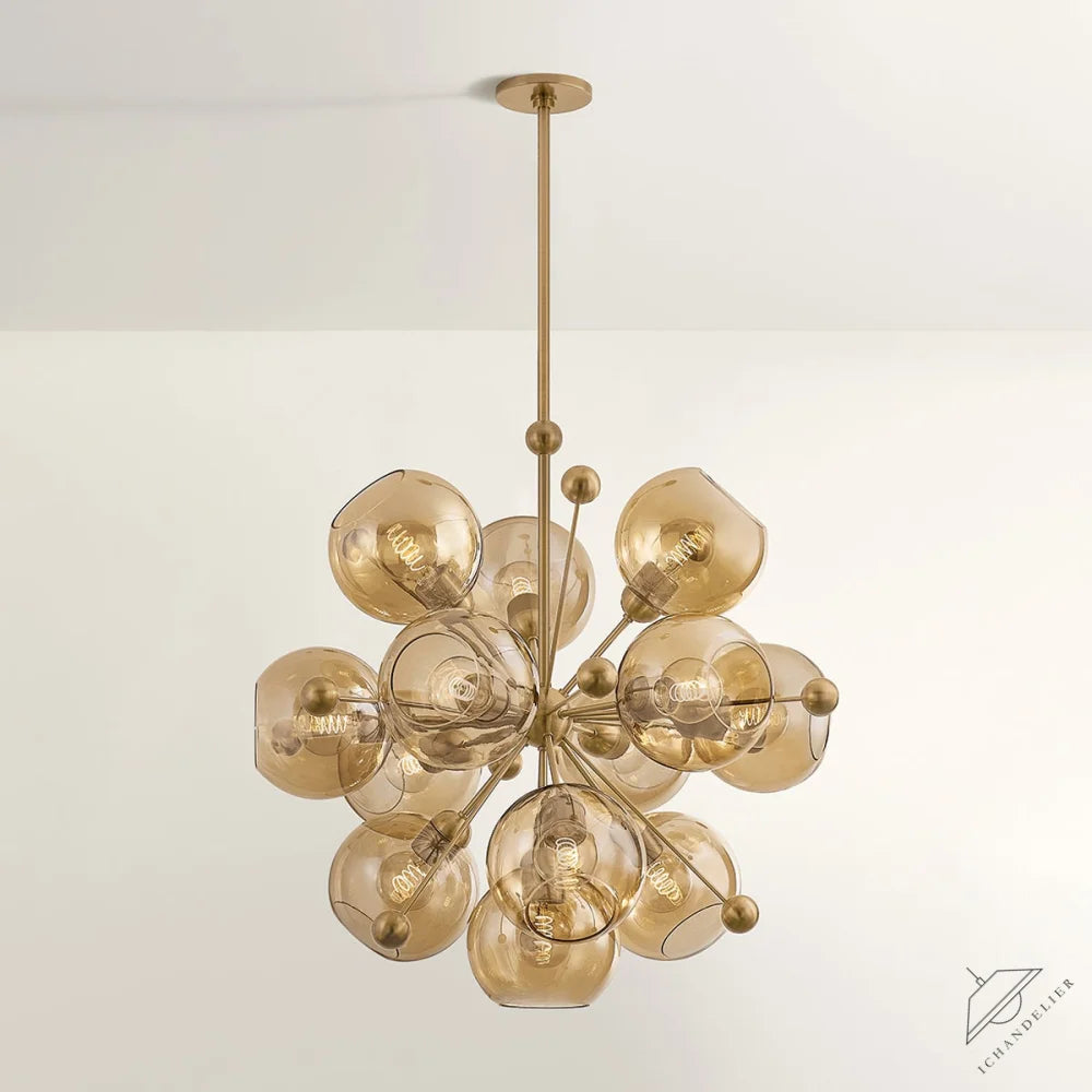 Ellory Chandelier