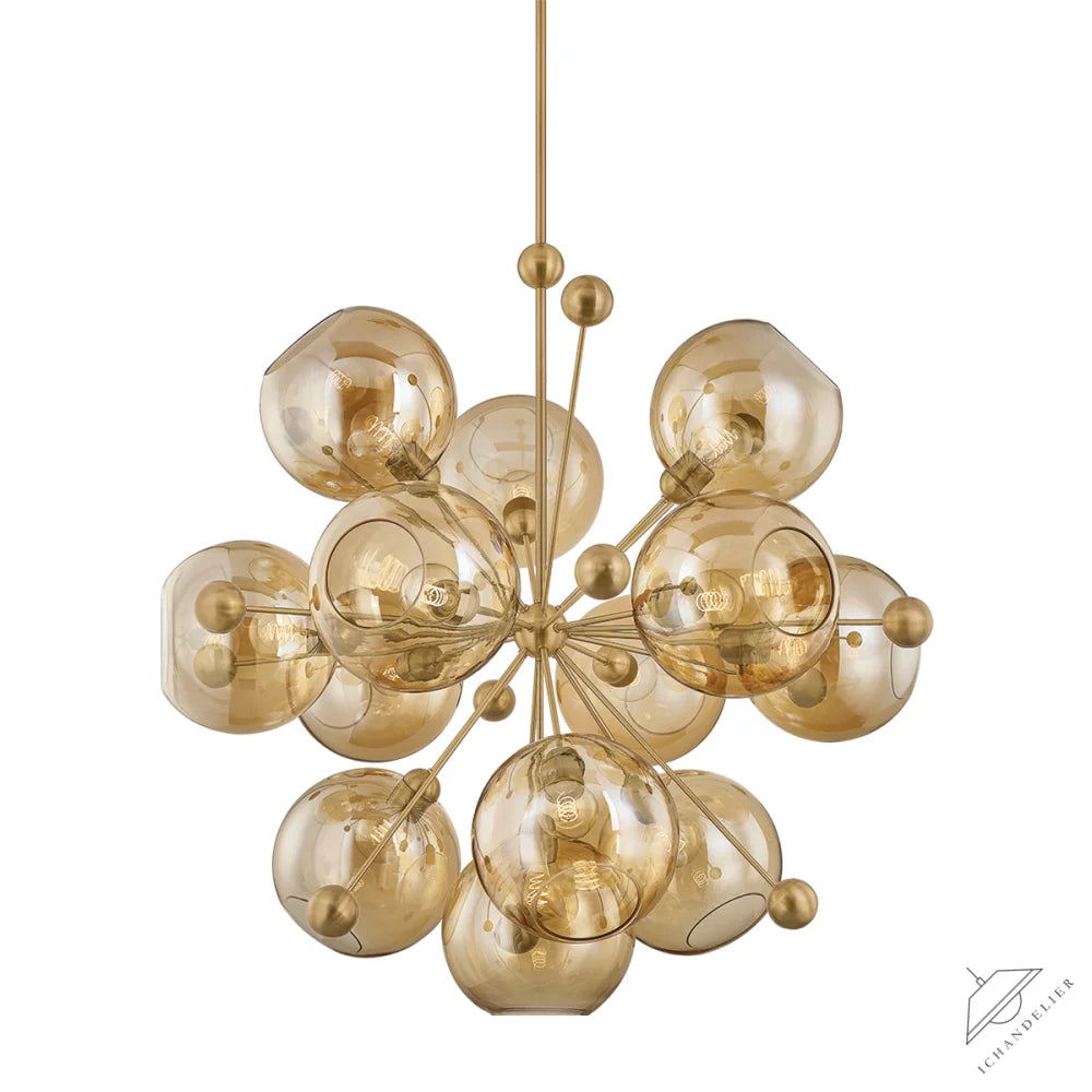 Ellory Chandelier