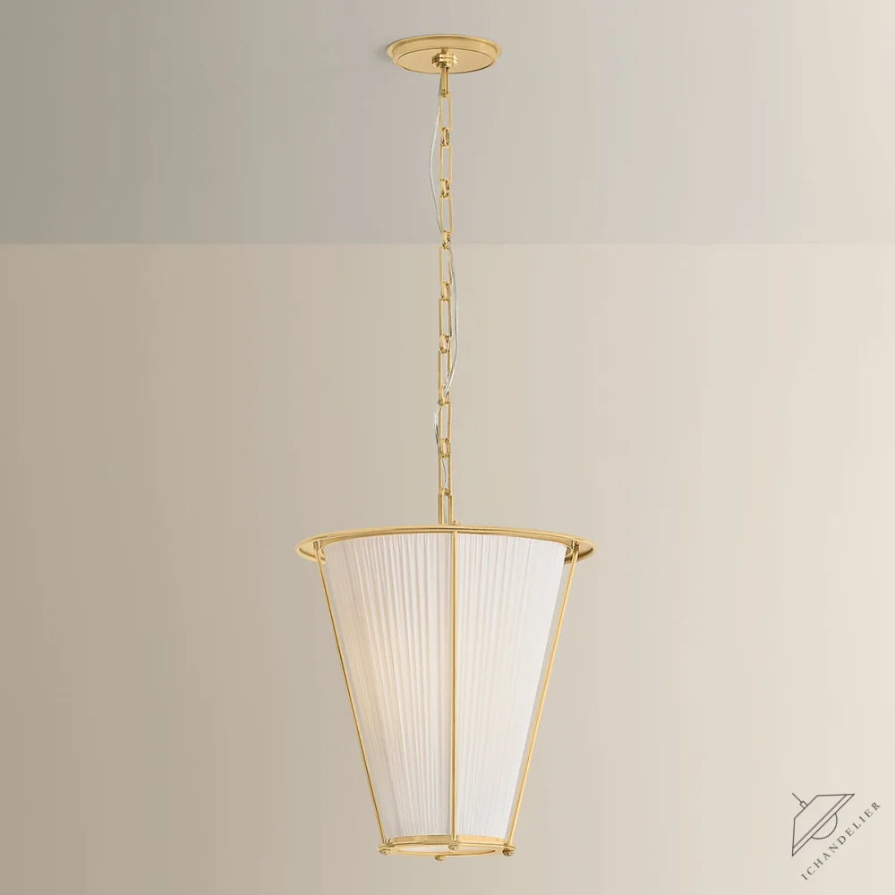 Ellsworth Lantern