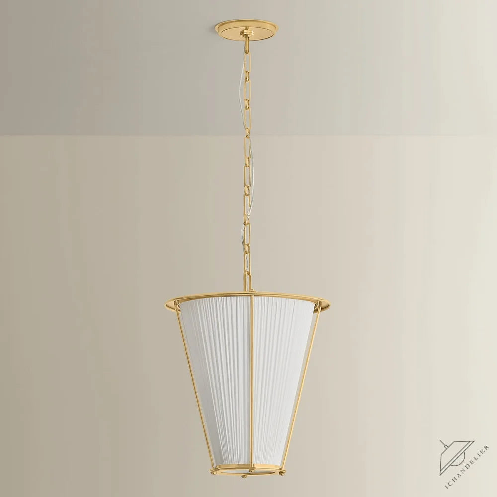 Ellsworth Lantern