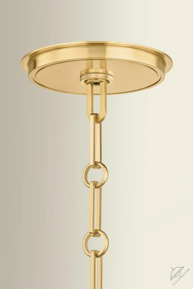Ellsworth Lantern