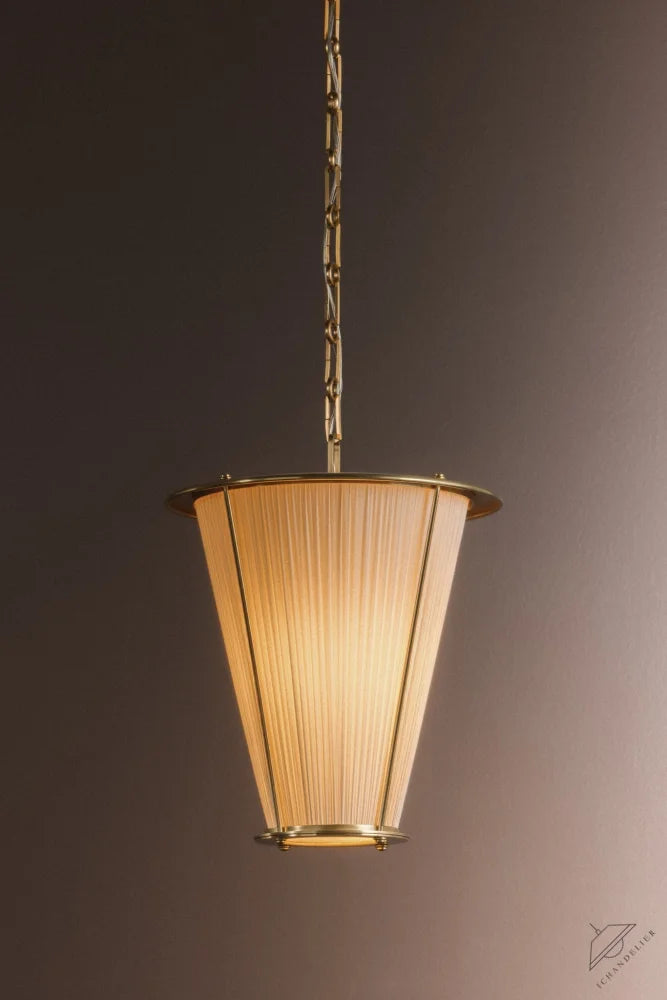 Ellsworth Lantern