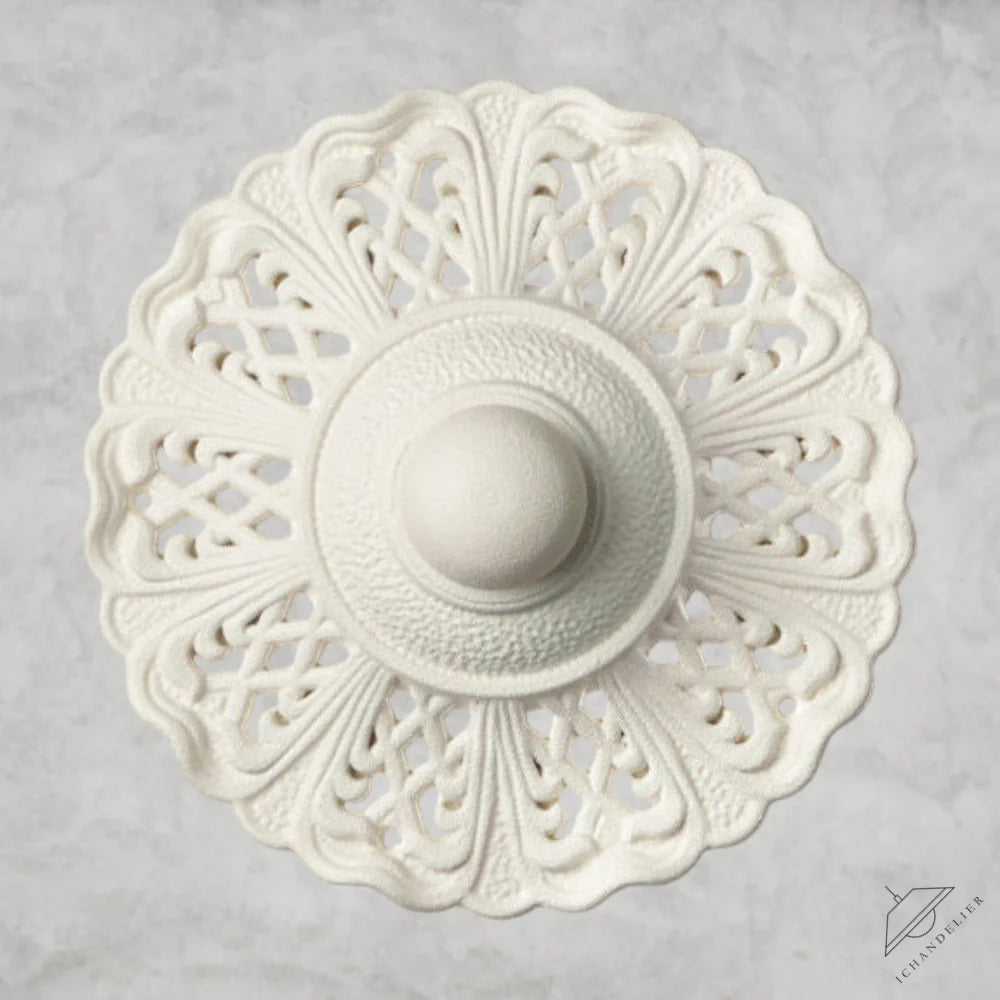 Emilea Chandelier 30"