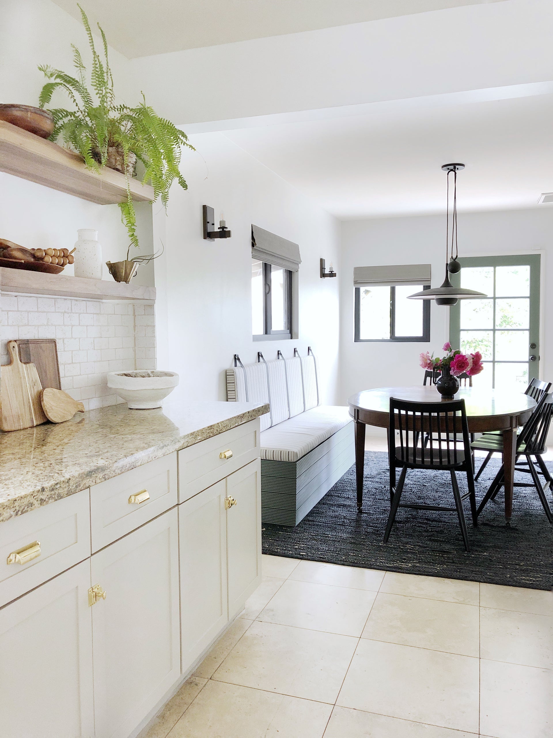 Alchemy Pendant Light