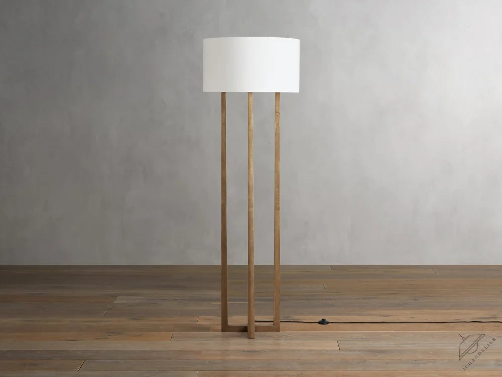 Emmet Floor Lamp