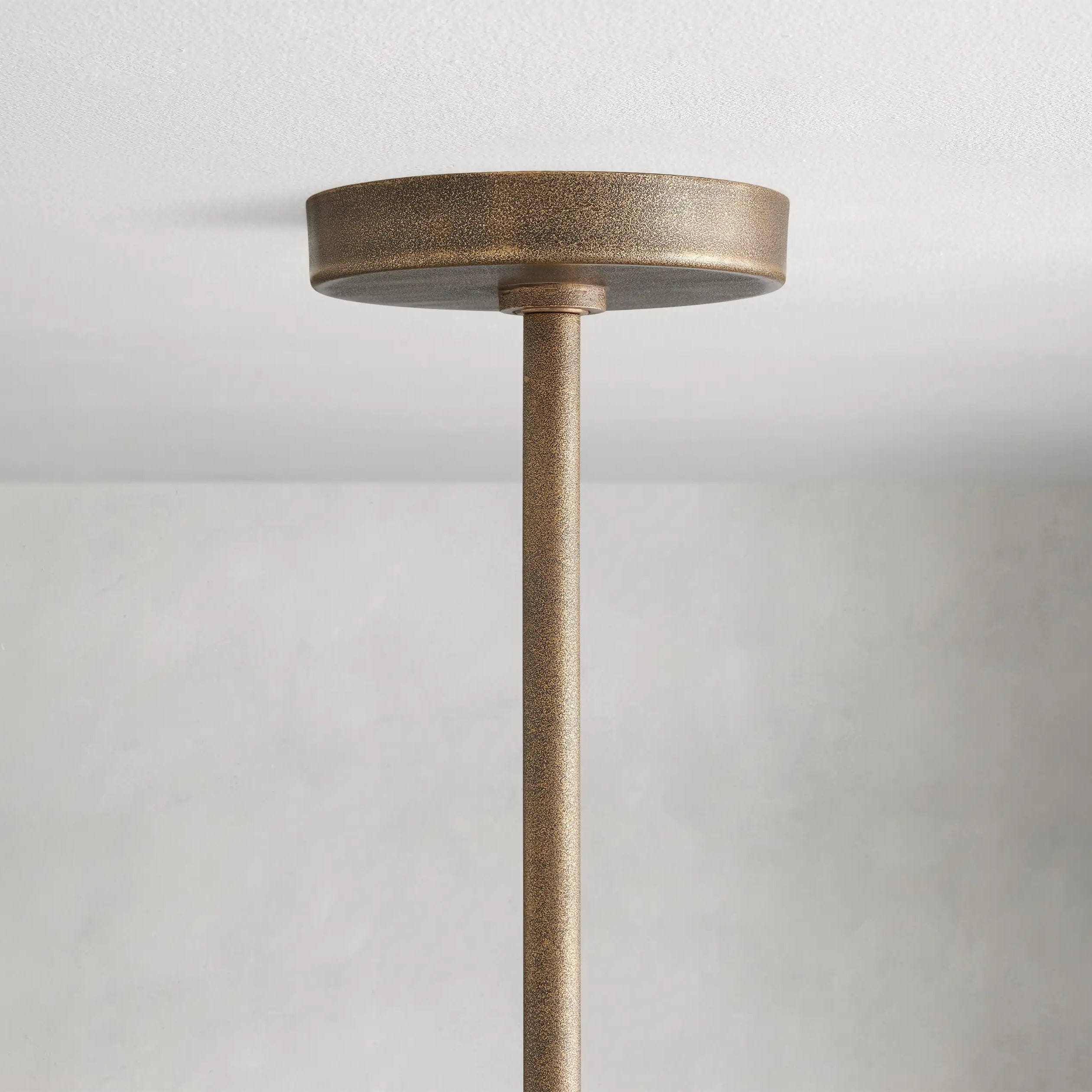 Emmet Round Chandelier 42