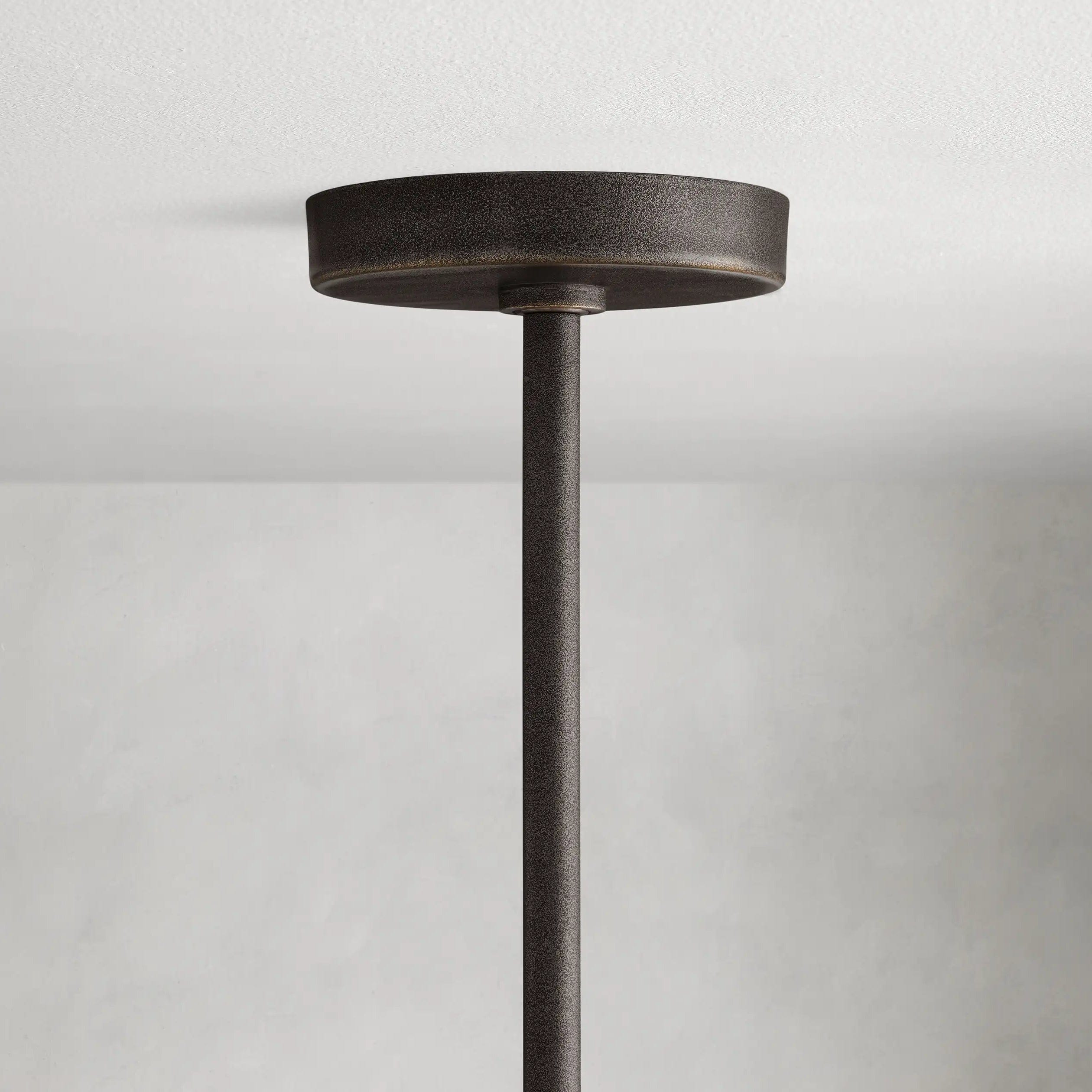 Emmet Round Chandelier 42", 54"