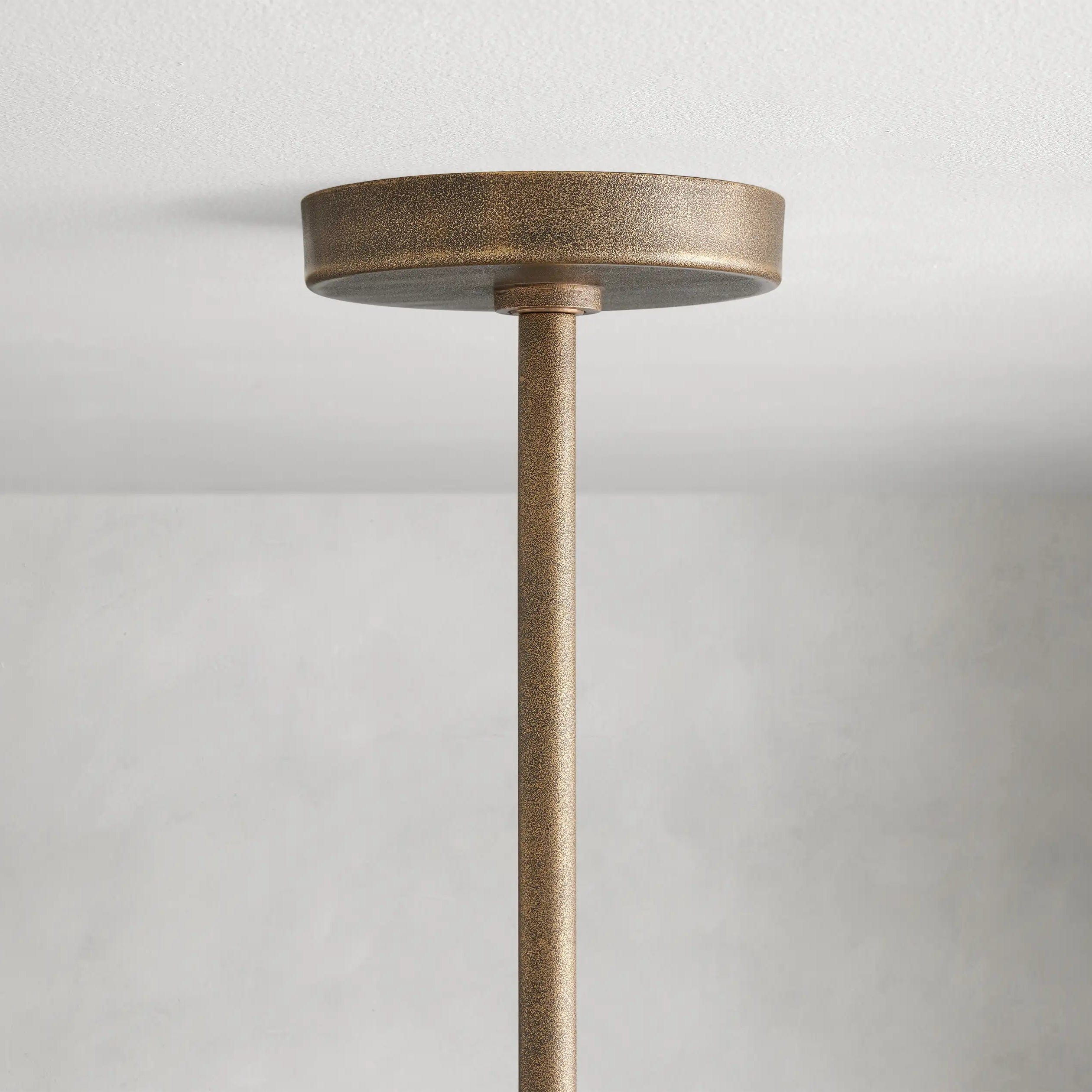 Emmet Round Chandelier 42