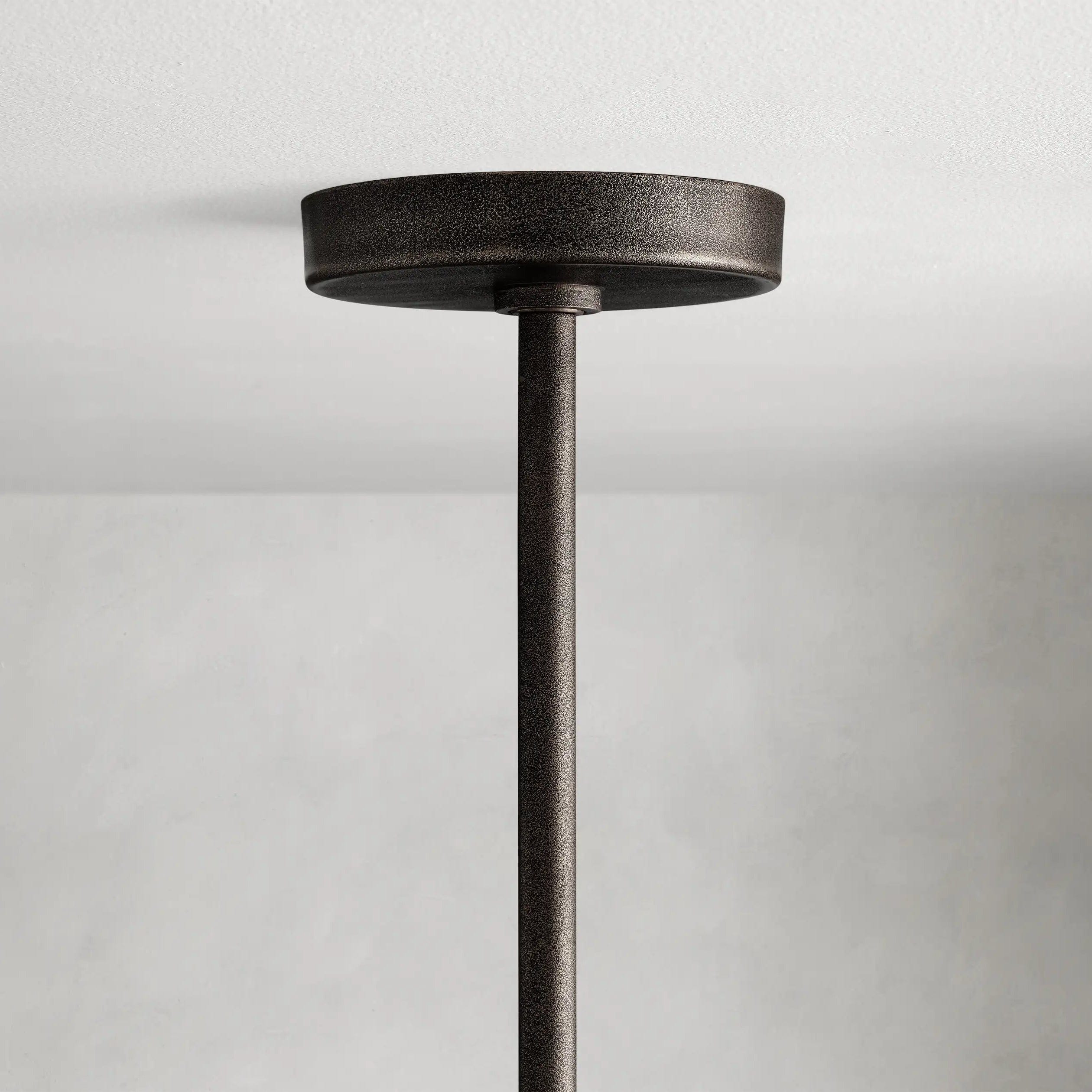 Emmet Round Chandelier 42