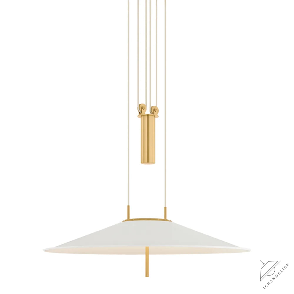 Emmons Pendant