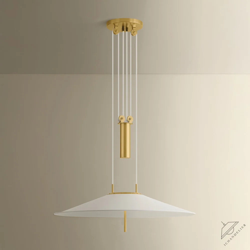 Emmons Pendant