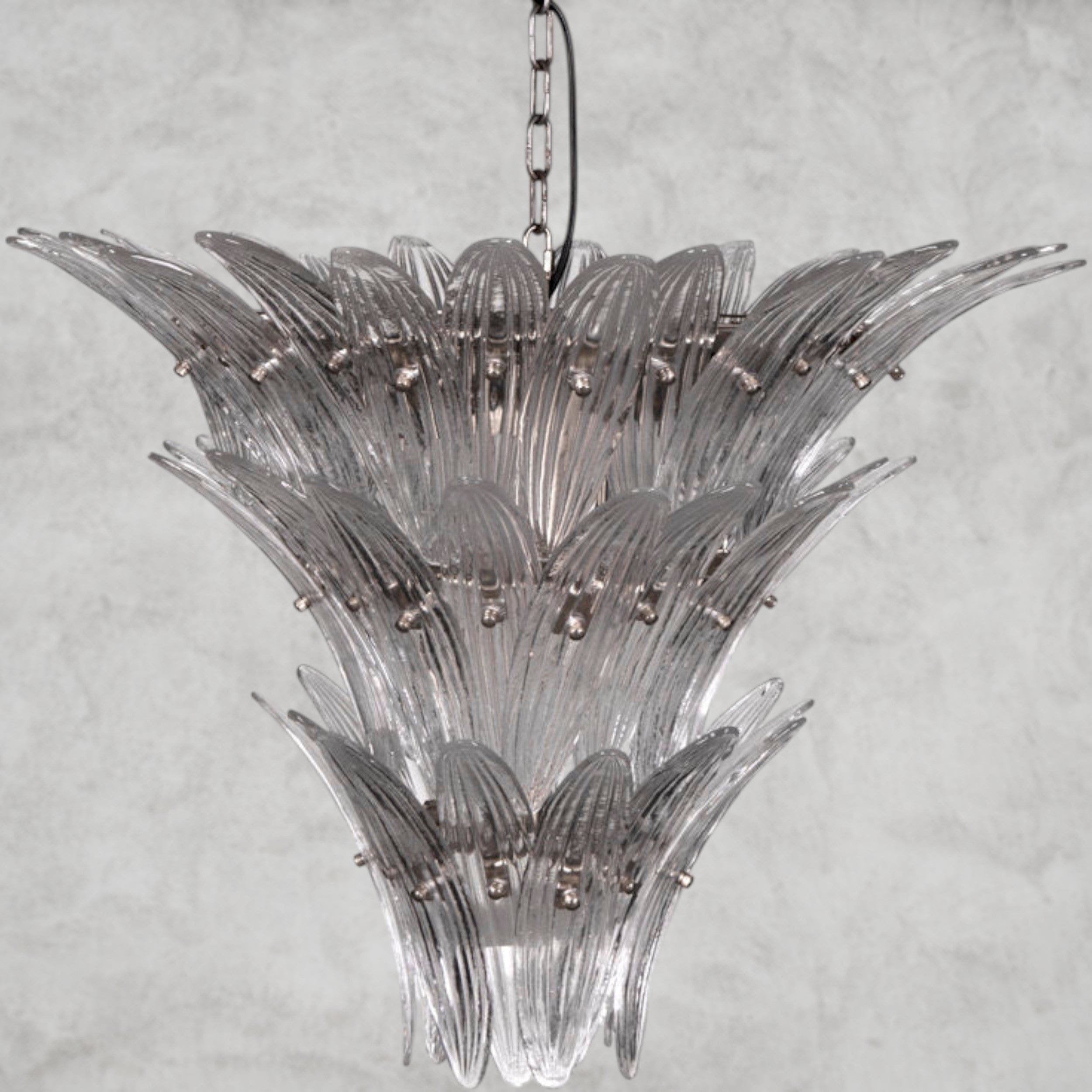Emperor 12 - Light Chandelier