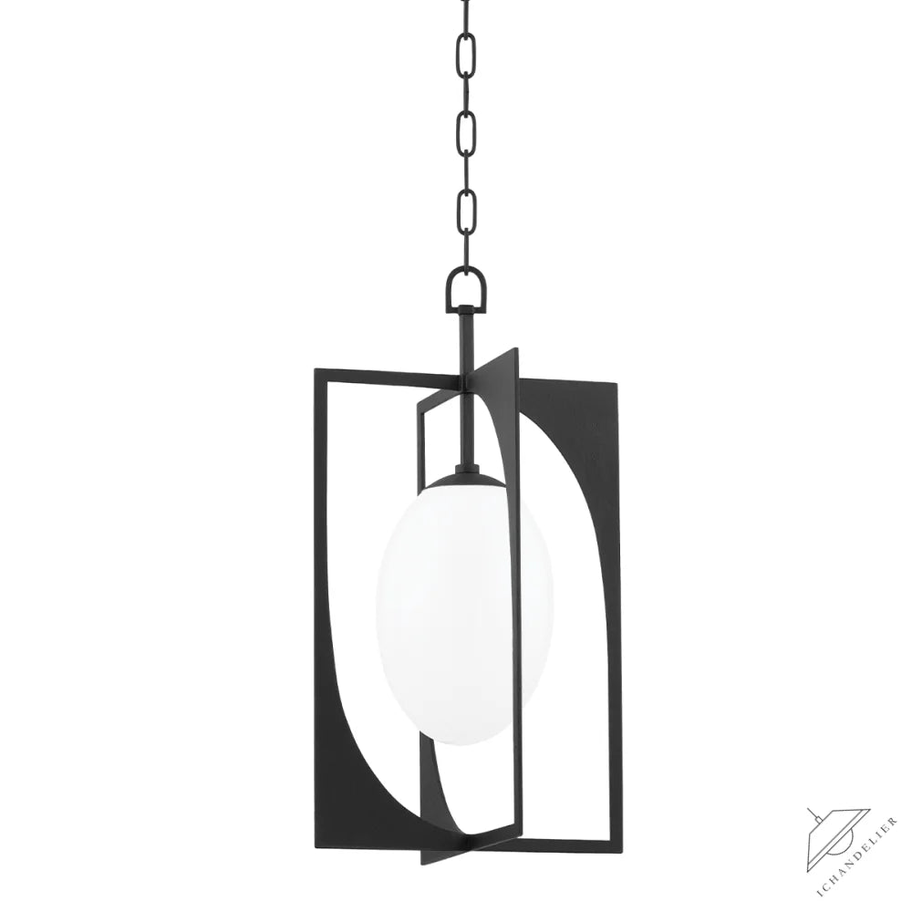 Enzo Lantern