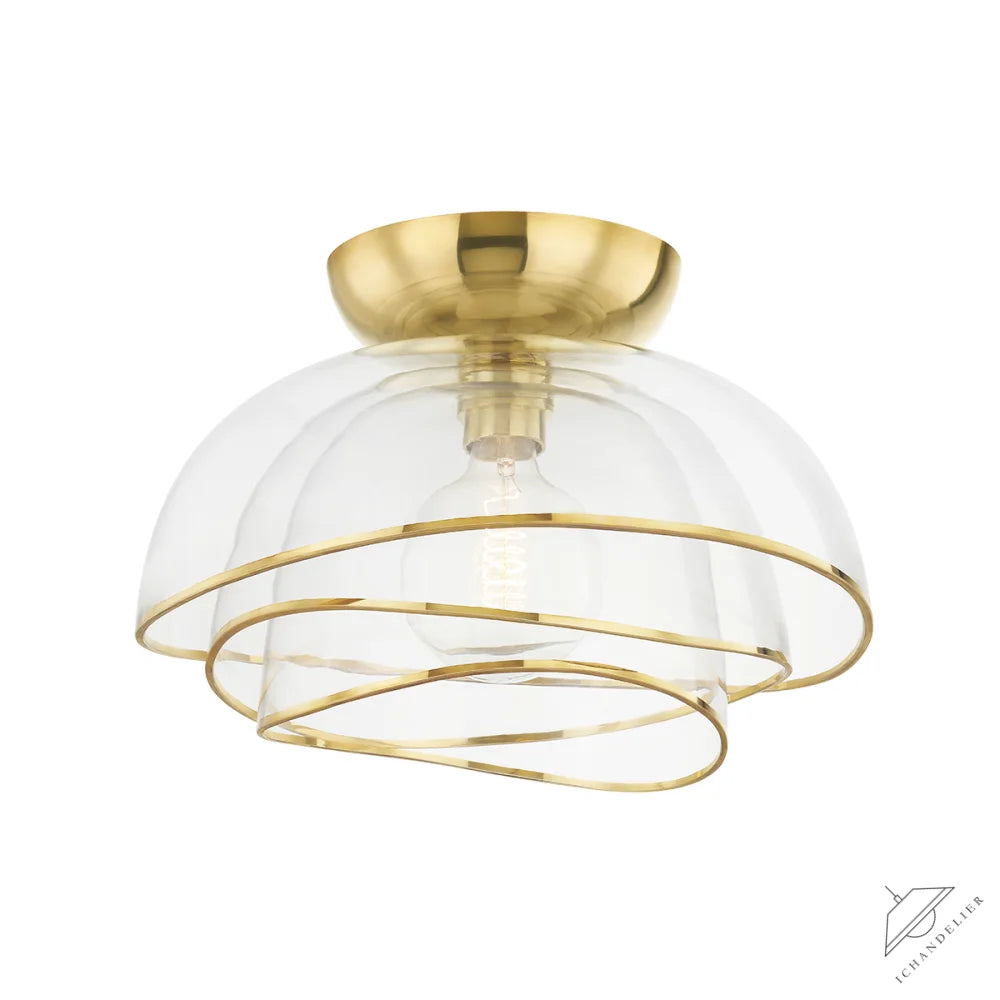 Esme Flush Mount