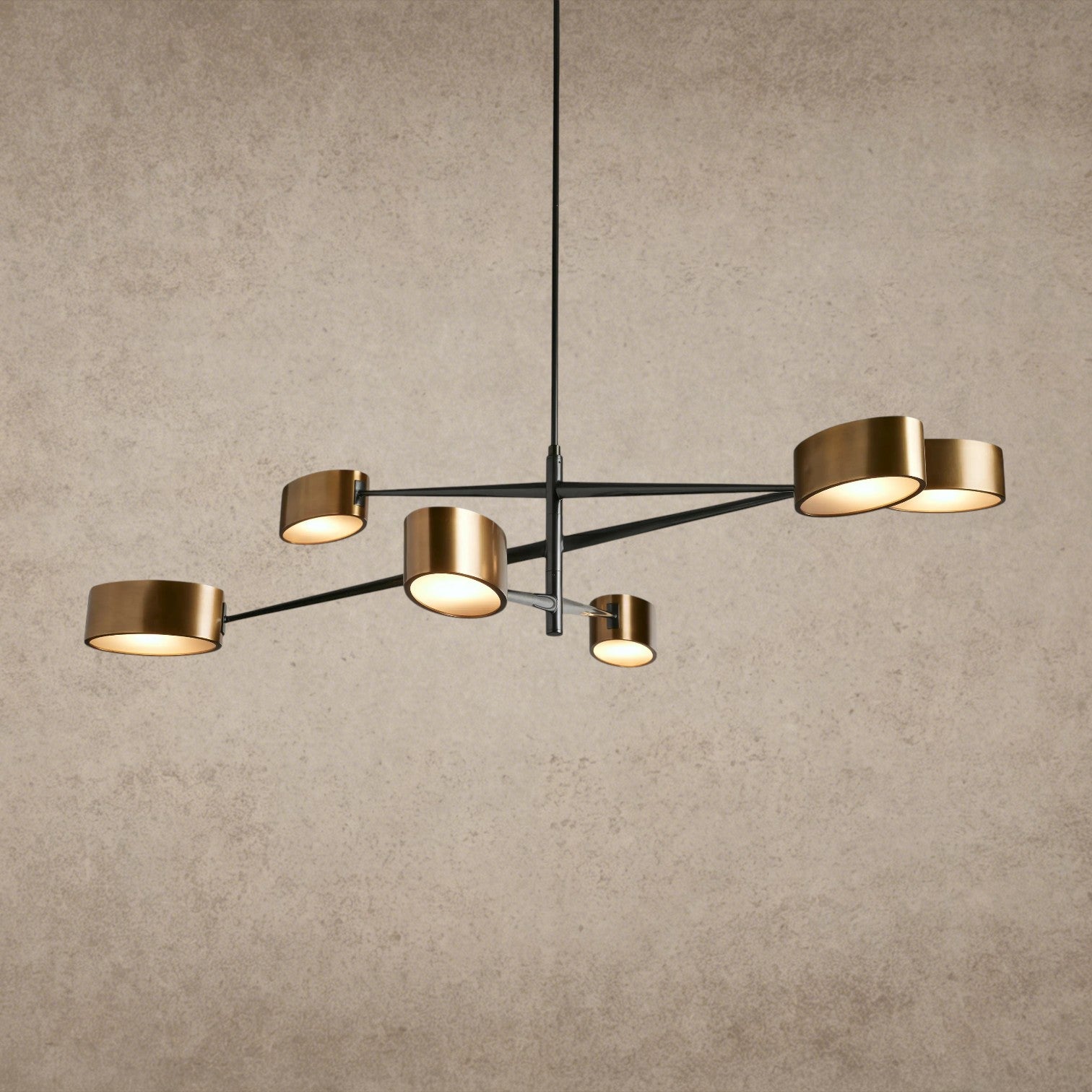 Etoile Chandelier