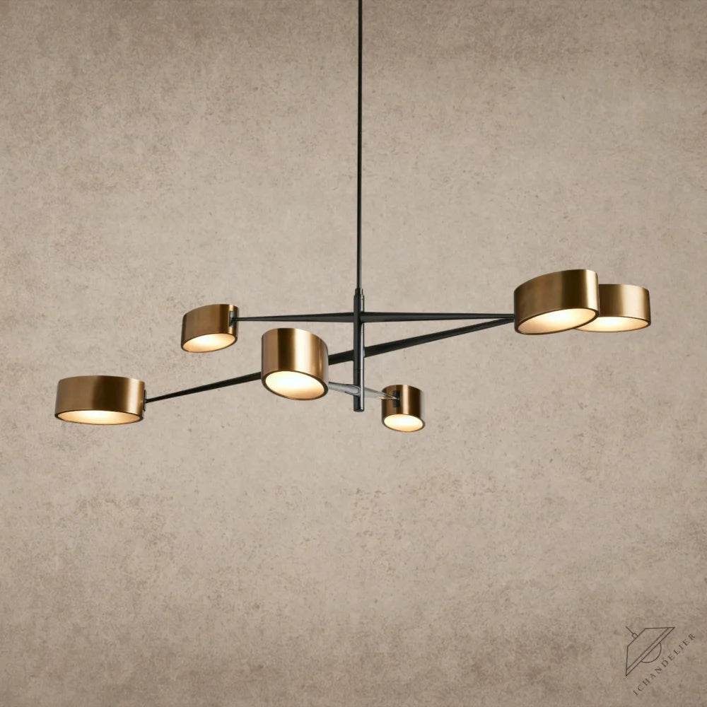Etoile Chandelier