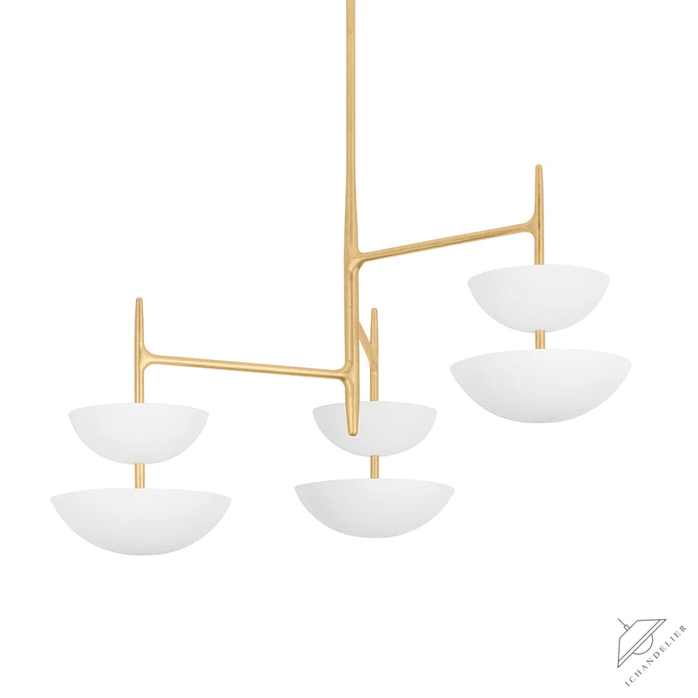 Evander Chandelier