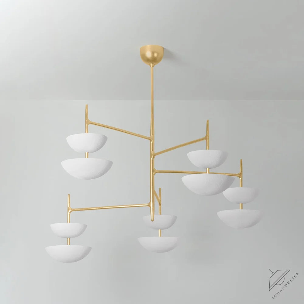 Evander Chandelier
