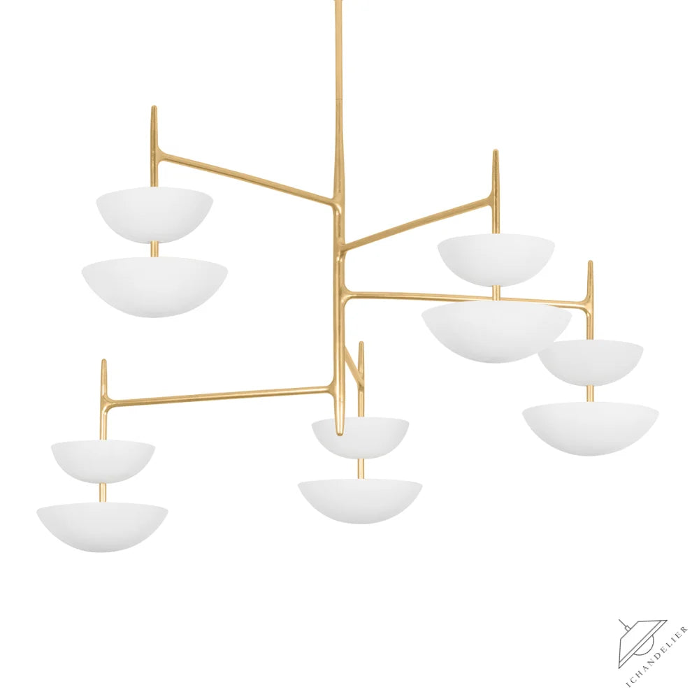Evander Chandelier