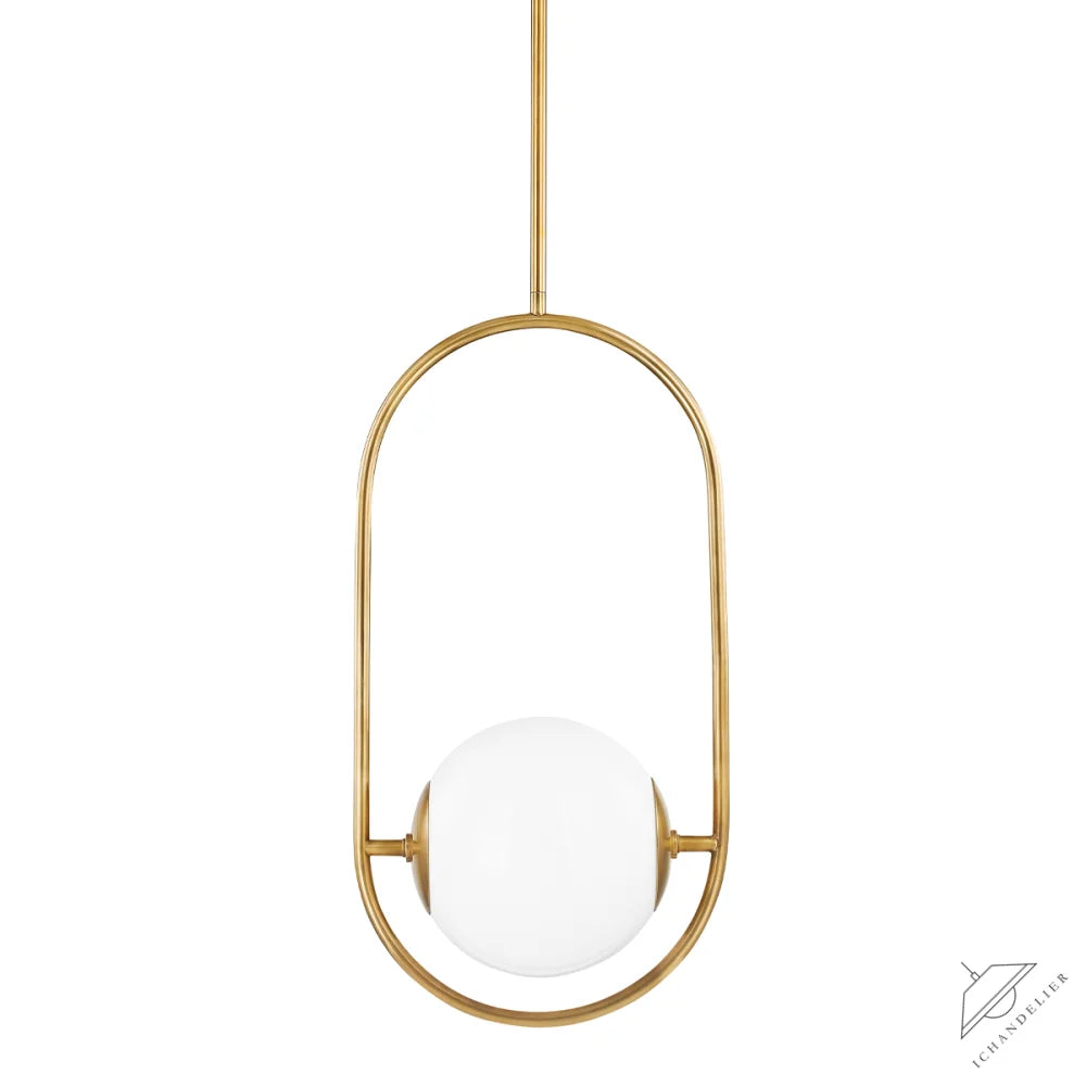 Everley Pendant