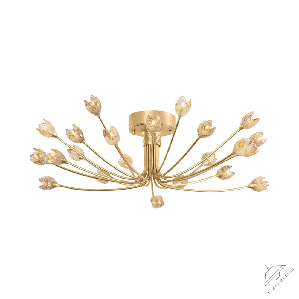 Falkirk Flush Mount