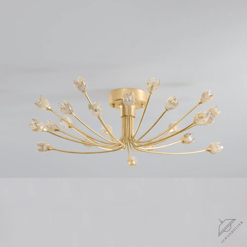 Falkirk Flush Mount