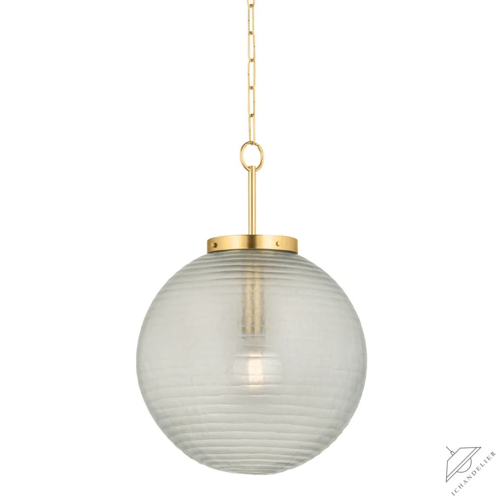 Falls Mills Pendant