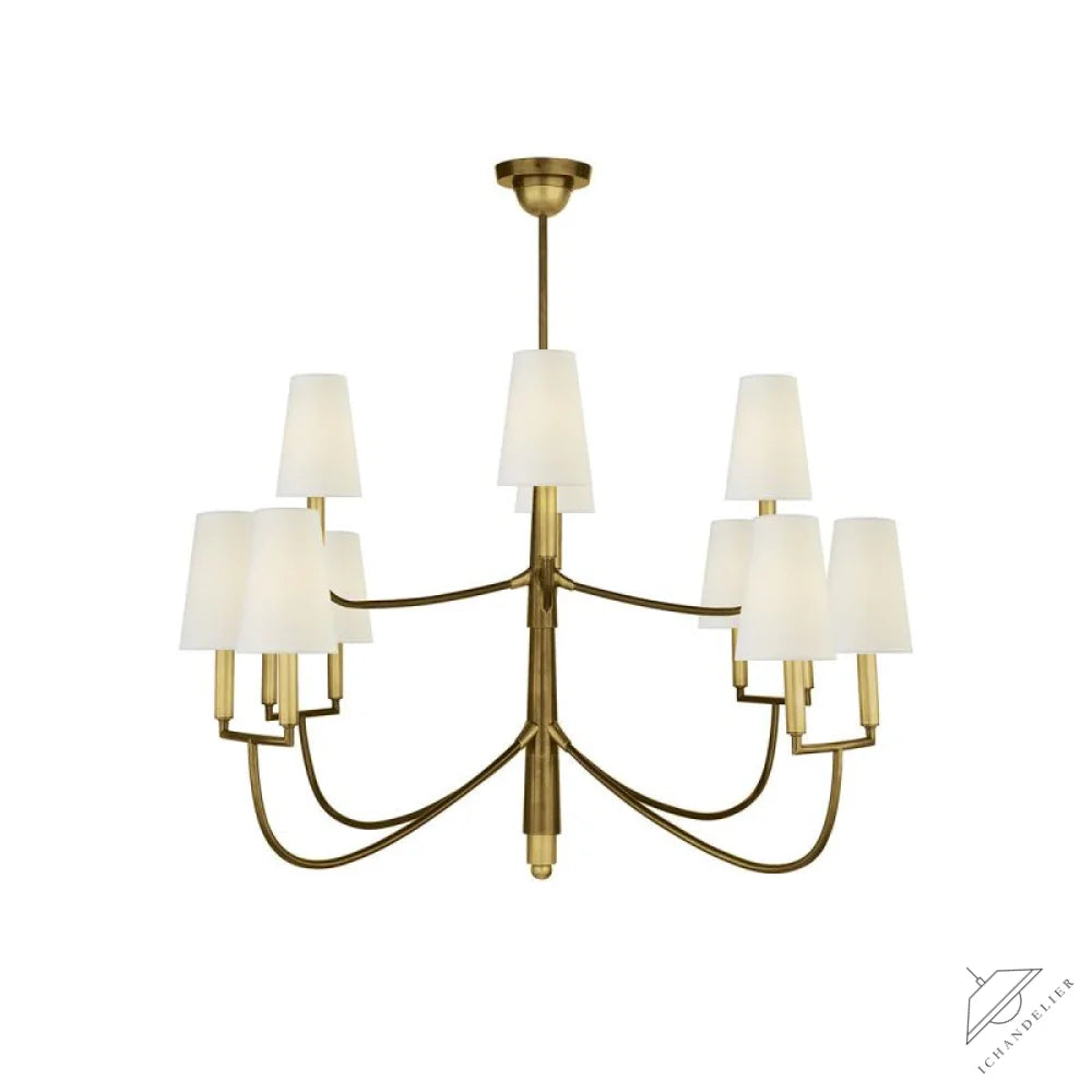 Farlane Chandelier