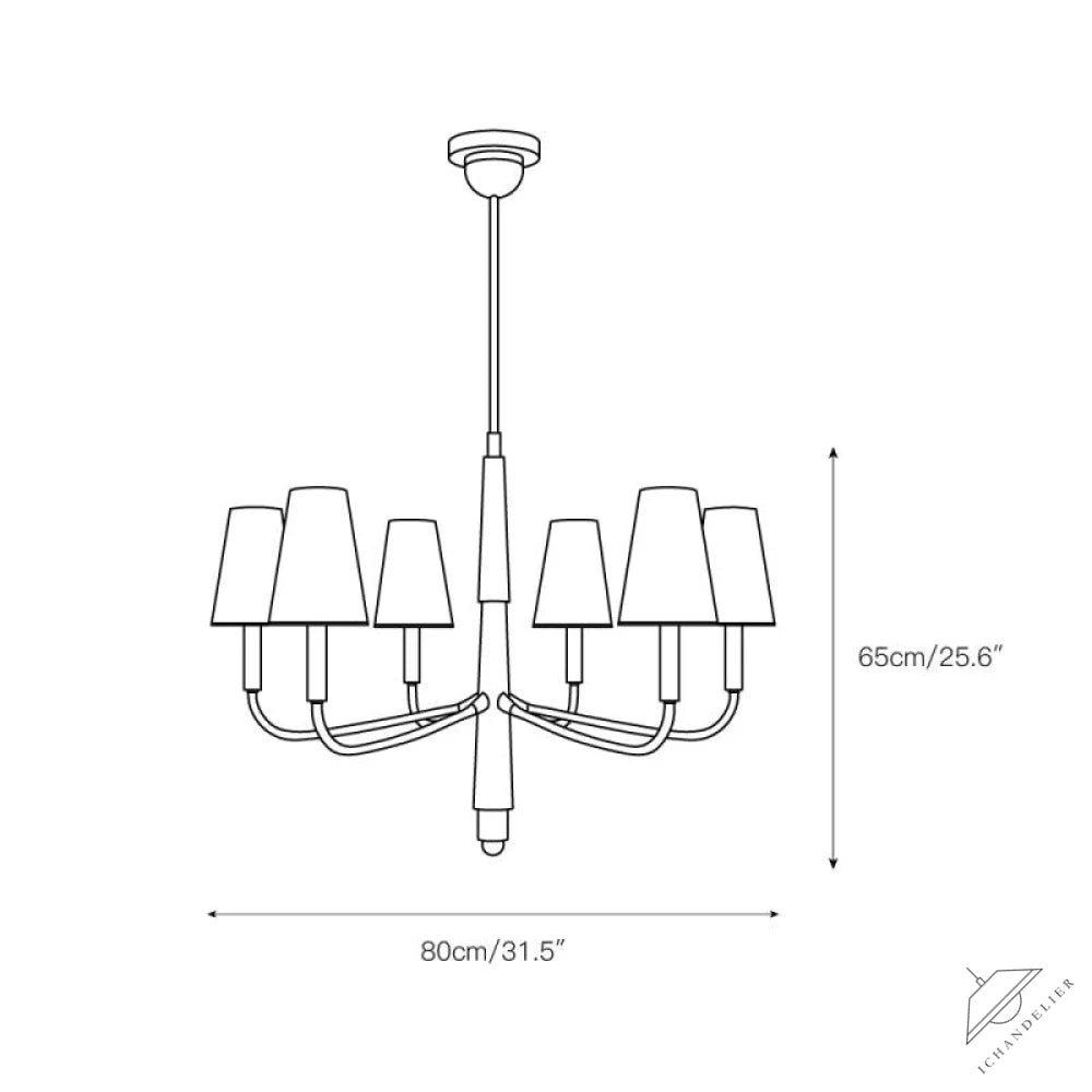 Farlane Chandelier