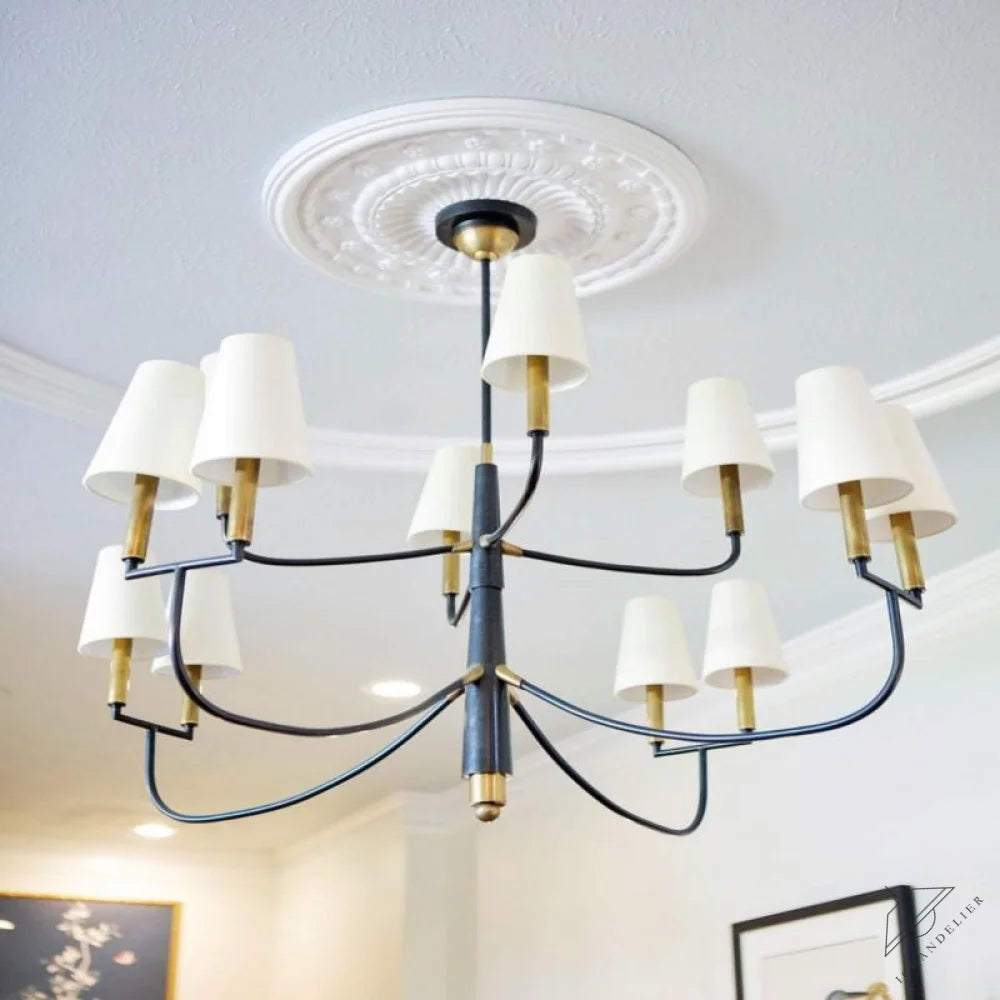 Farlane Chandelier