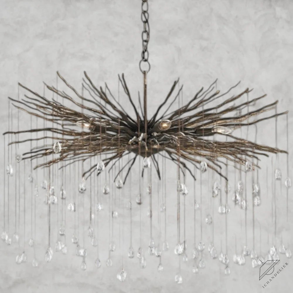 Fen Chandelier