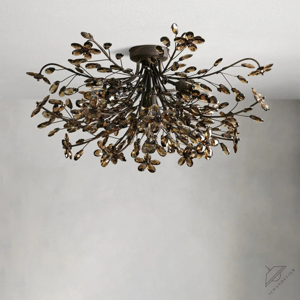 Fiore Flush Mount