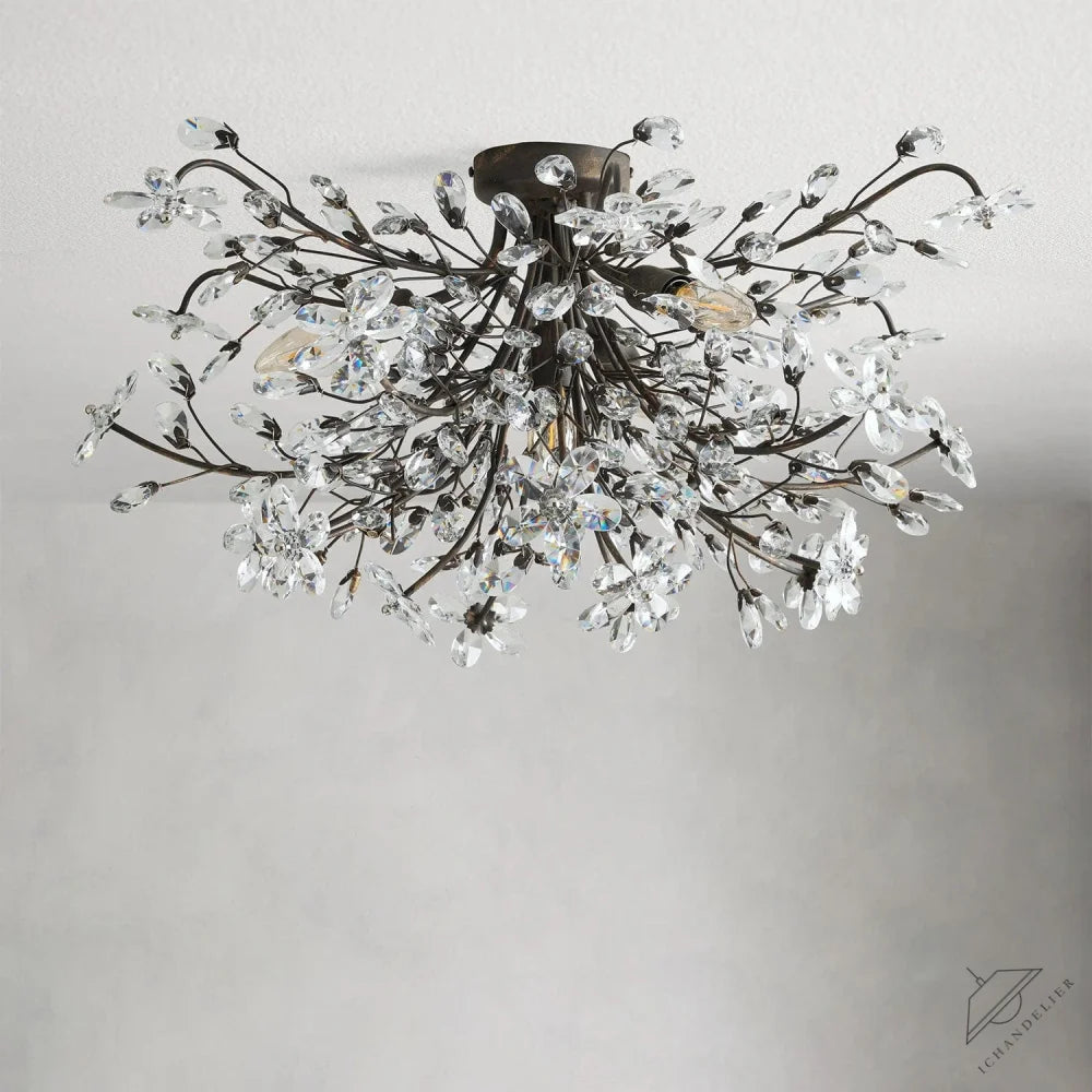 Fiore Flush Mount