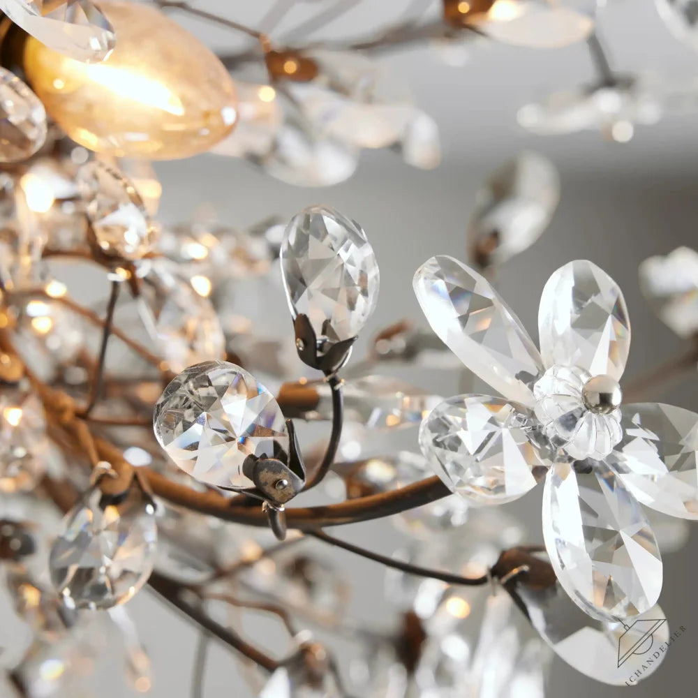 Fiore Flush Mount