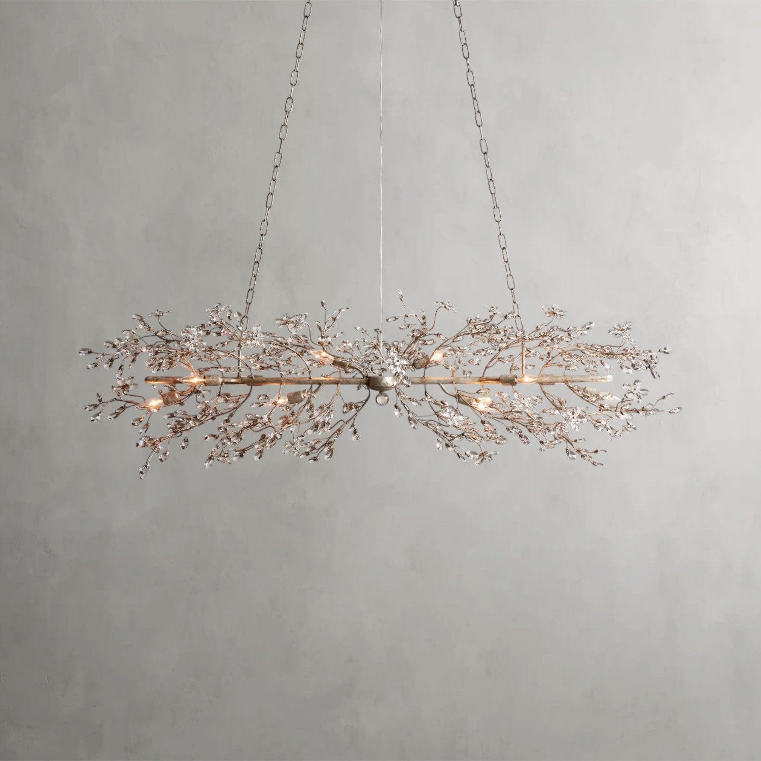 Fiore Linear Chandelier 51