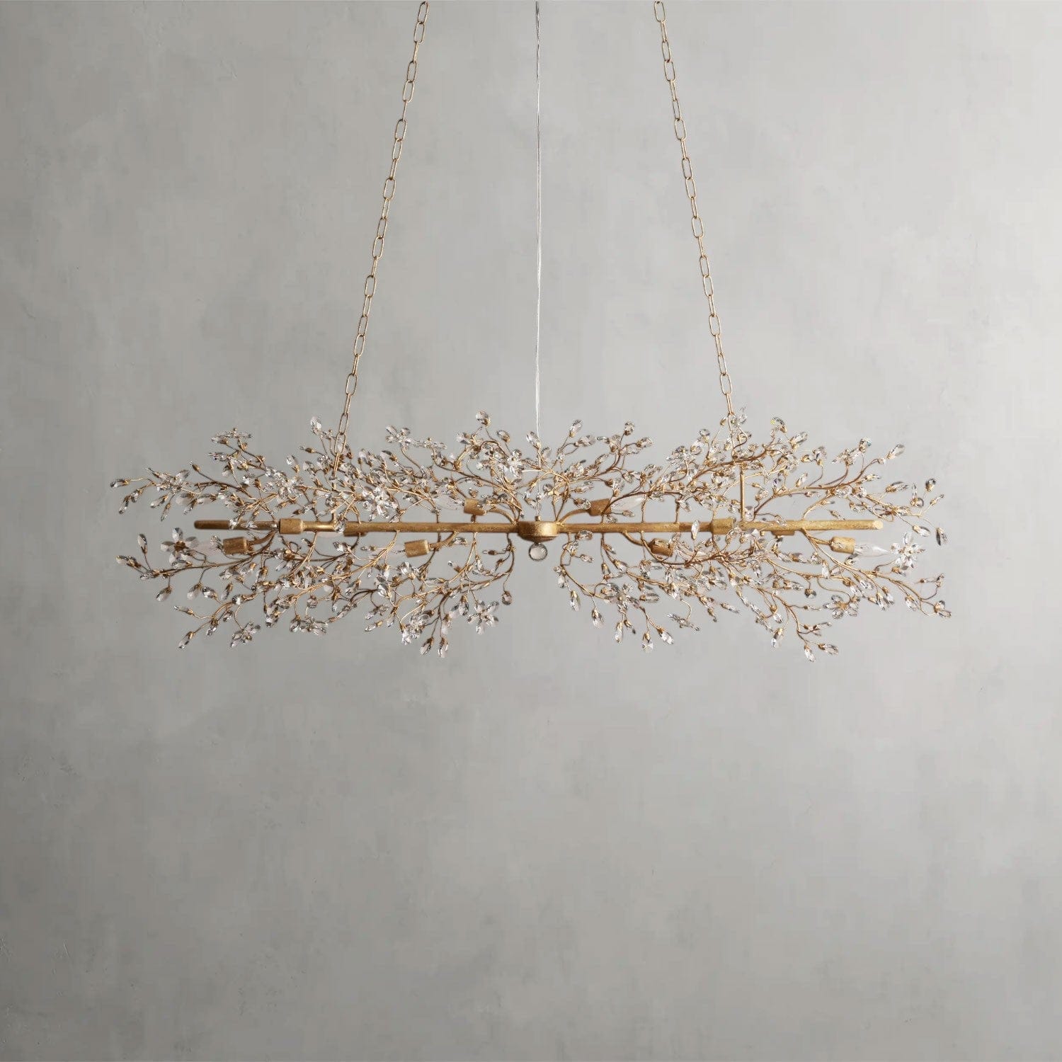 Fiore Linear Chandelier 51