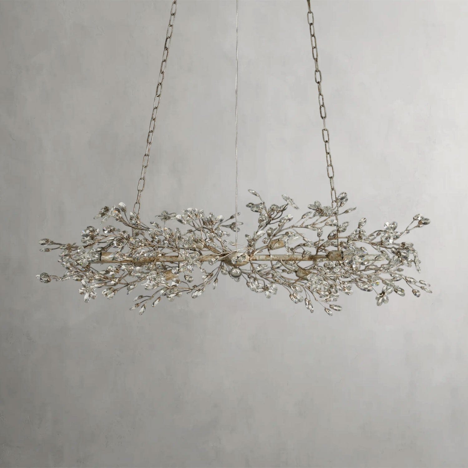 Fiore Linear Chandelier 51