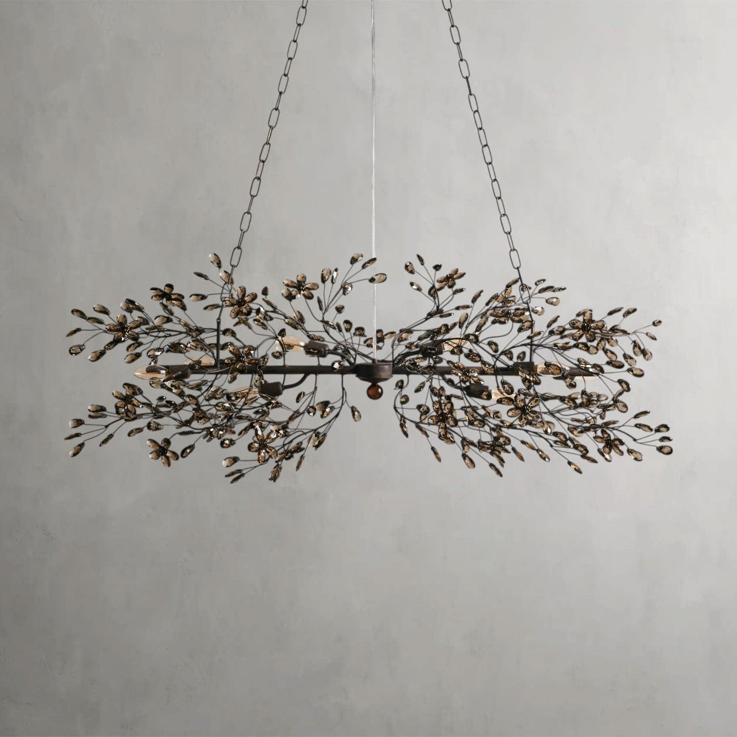 Fiore Linear Chandelier 51