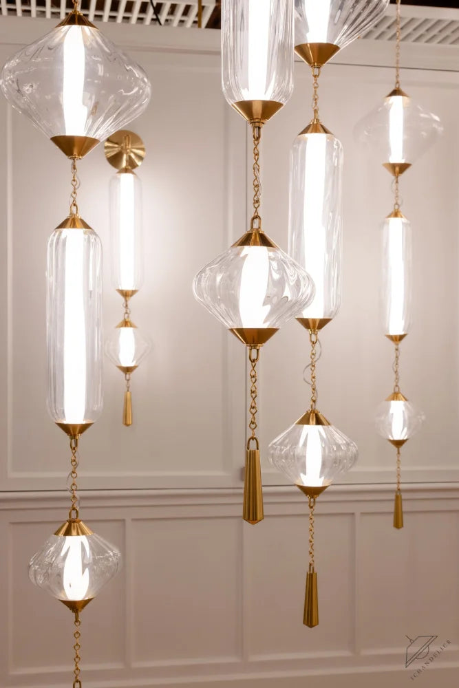Fiorello Chandelier