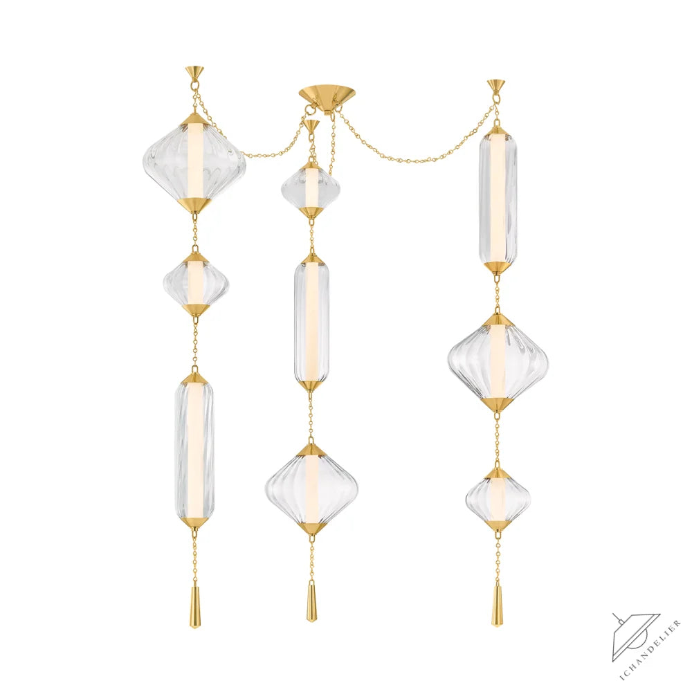 Fiorello Chandelier