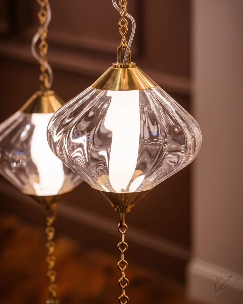 Fiorello Chandelier