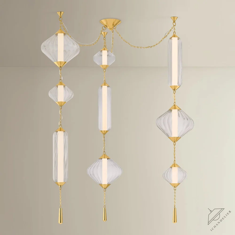 Fiorello Chandelier