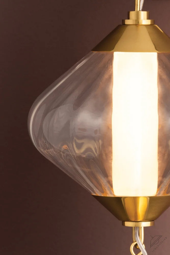Fiorello Chandelier