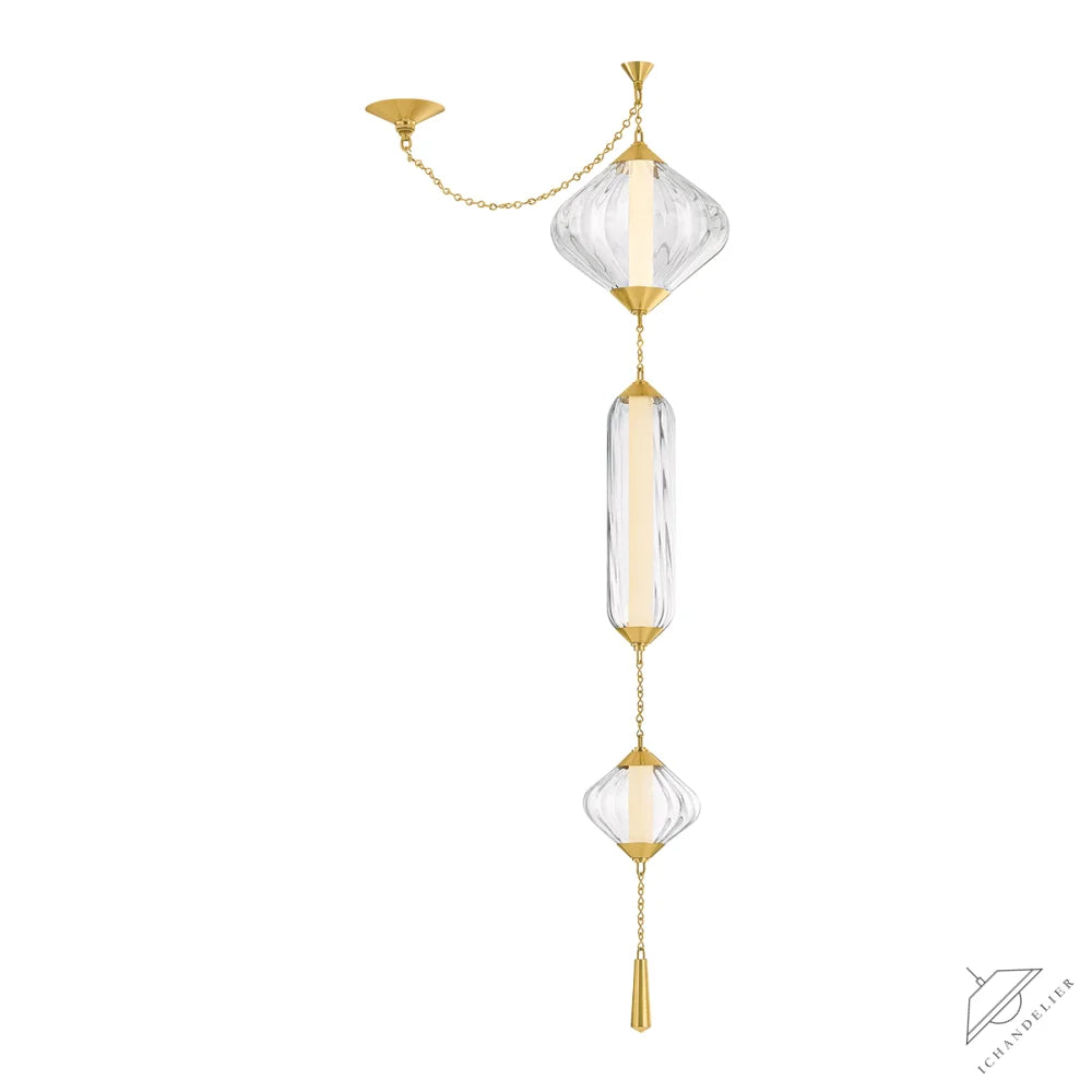 Fiorello Pendant