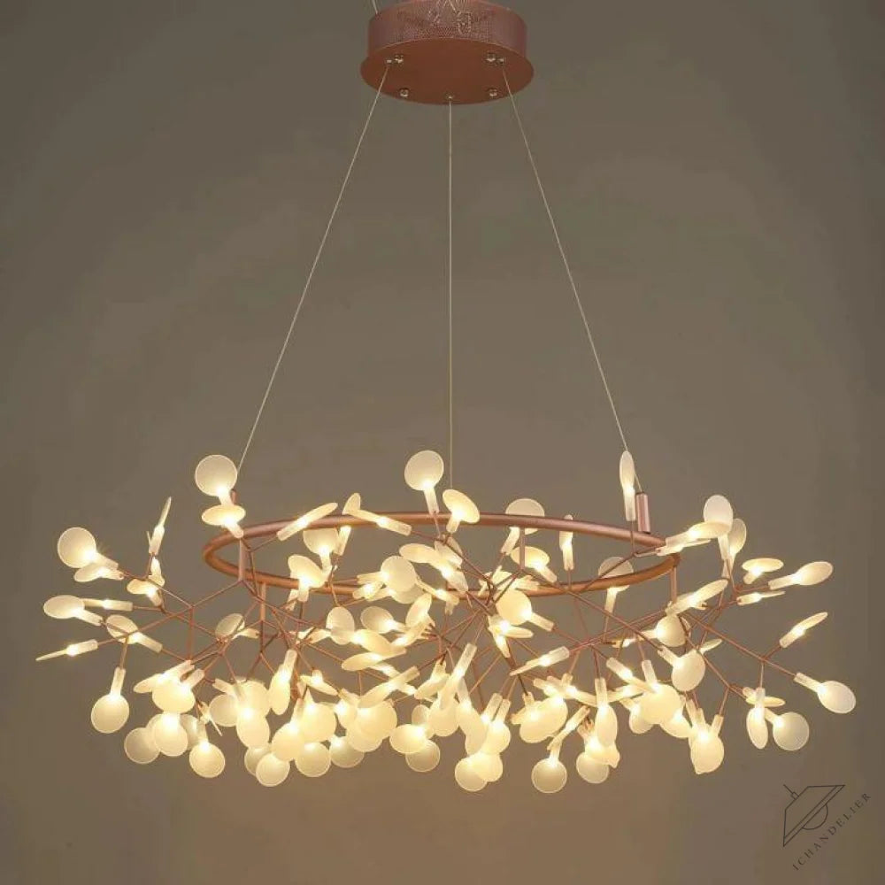 Firefly LED Chandelier