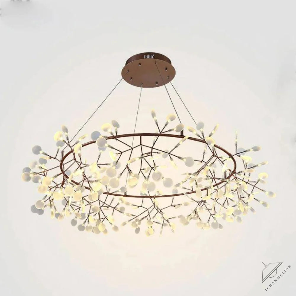Firefly LED Chandelier