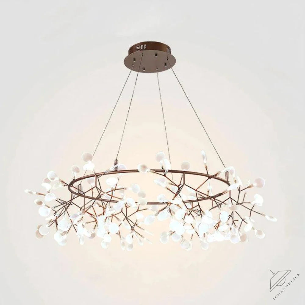 Firefly LED Chandelier